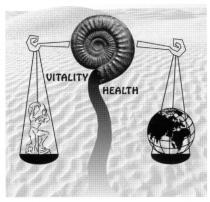 VITALITY HEALTH