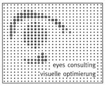 EYES CONSULTING visuelle Optimierung
