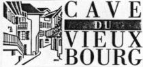 CAVE DU VIEUX BOURG