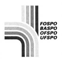 FOSPO BASPO OFSPO UFSPO