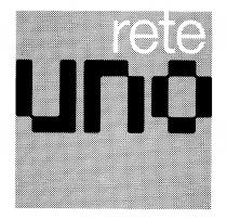 rete uno