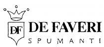 DF DE FAVERI SPUMANTI