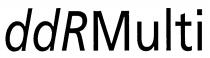 ddRMulti