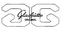DG Glashütte ORIGINAL