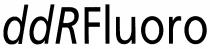 ddRFluoro