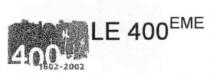 400 1602-2002 LE 400EME