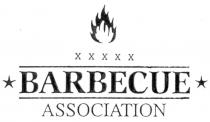 xxxxx BARBECUE ASSOCIATION