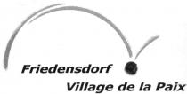 Friedensdorf Village de la Paix