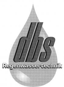 dbs Regenwassertechnik