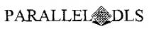 PARALLEL DLS