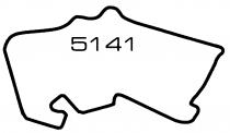 5141