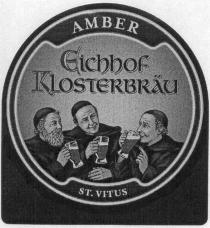 AMBER Eichhof Klosterbräu