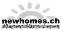 newhomes.ch Häuser fürs Leben