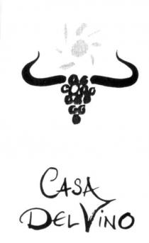 Casa Del Vino