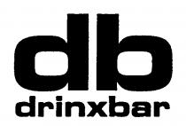 db drinxbar