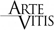 ARTE VITIS