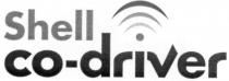 Shell co-driver