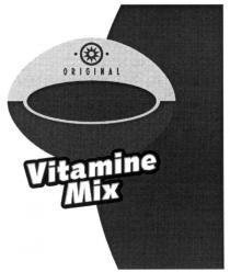 ORIGINAL Vitamine Mix