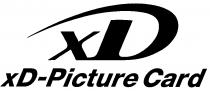 xD xD-Picture Card