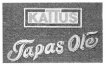 KATTUS Tapas Olé