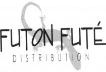 FUTON FUTÉ DISTRIBUTION