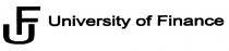 UF University of Finance