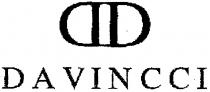 DD DAVINCCI