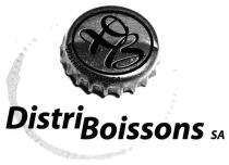 DB DistriBoissons SA