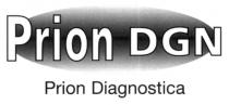 Prion DGN Prion Diagnostica