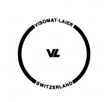 VL VISOMAT-LAIER SWITZERLAND