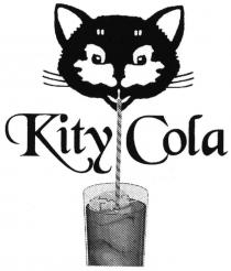 Kity Cola