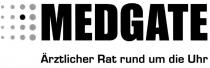 MEDGATE Ärztlicher Rat rund um die Uhr