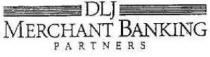 DLJ MERCHANT BANKING PARTNERS