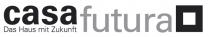 casa futura Das Haus mit Zukunft