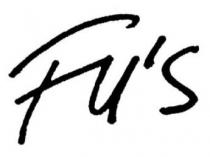 Fu's