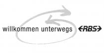 willkommen unterwegs RBS