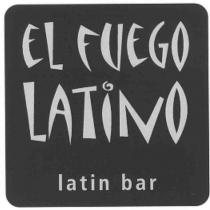 EL FUEGO LATINO latin bar