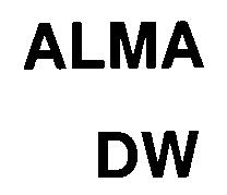 ALMA DW
