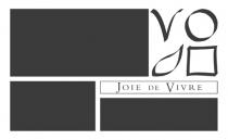 VO JOIE DE VIVRE
