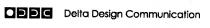 DDC Delta Design Communication
