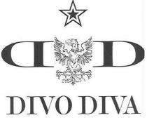DD DIVO DIVA