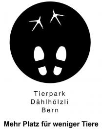 Tierpark Dählhölzli Bern Mehr Platz für weniger Tiere