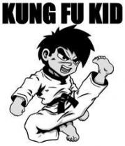 KUNG FU KID