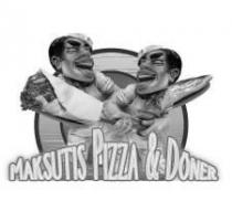 MAKSUTIS PIZZA & DÖNER