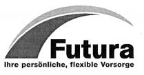 Futura Ihre persönliche, flexible Vorsorge