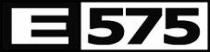E 575