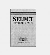 SELECT SPECIALLY MILD FJB