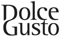 Dolce Gusto