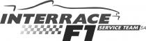 INTERRACE F1 SERVICE TEAM SA