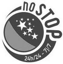 noSTOP 24h/24 - 7j/7
